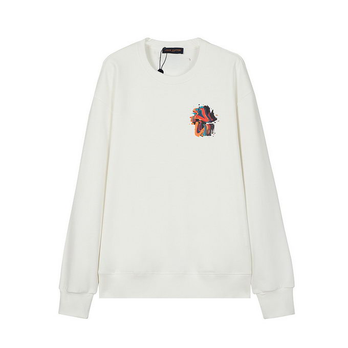 Louis Vuitton Sweatshirt Wmns ID:20241204-170